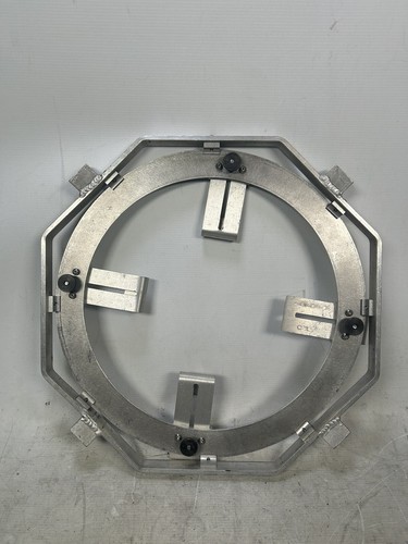Adjustable speed ring - speed,