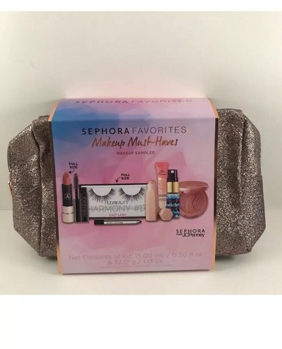 Sephora favorites makeup must - sephora,