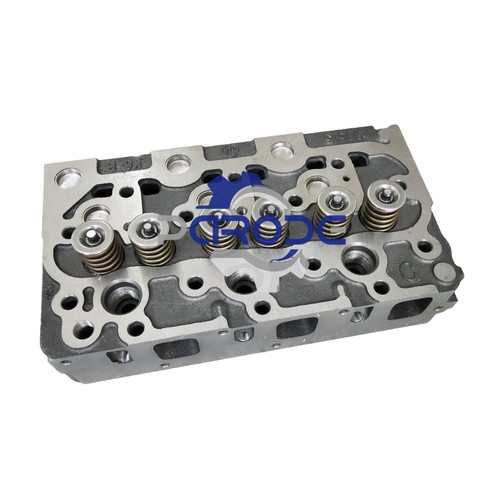 New d1302 engine complete - new,