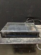 Vintage ECHOSTAR SR-5500 Receiver