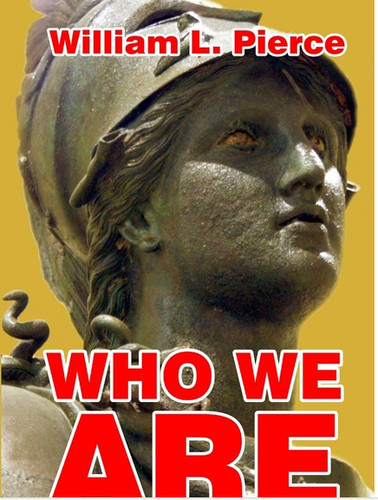 Who are paperback - paperback, 2012