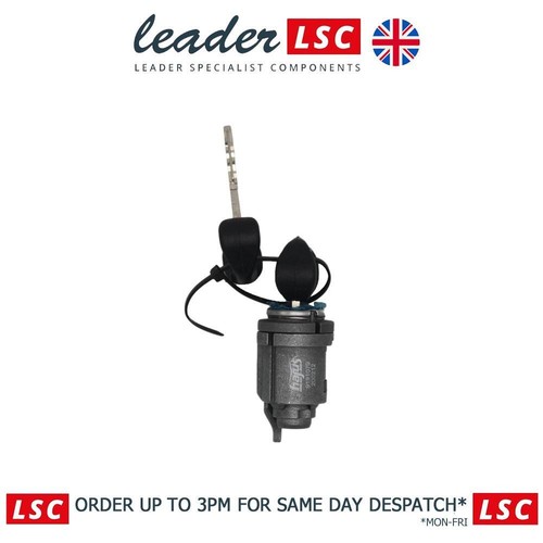 Ignition barrel lock and - barrel, keys