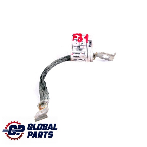Bmw f20 f21 - f20, f31