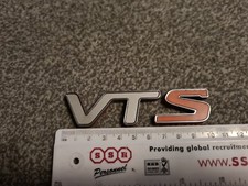 Genuine Citroen C2 & C4 VTS