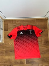Harlequins Jersey 2017/2018