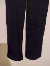 Small Black Opaque Tights (2 pairs)