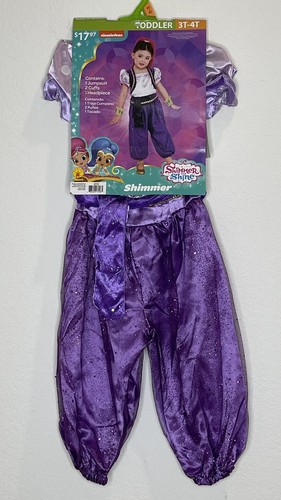 Nickelodeon shimmer and shine - nickelodeon,