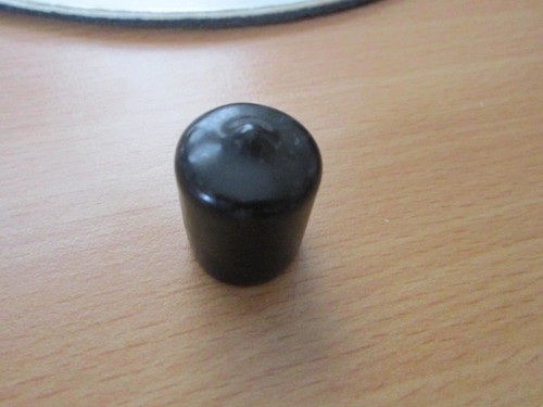 Linn lp12 bearing cap brand - linn,
