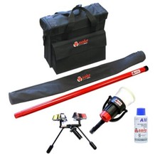 Solo 811 & 812 - Smoke