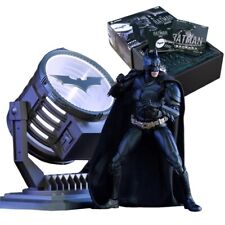 The Dark Knight Batman Bat Signal Action Figure MODOKING Model Kit