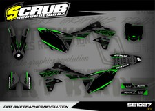 Graphics KX250f 2013 2014 2015