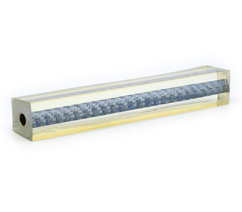 Acrylic pen blanks - acrylic,