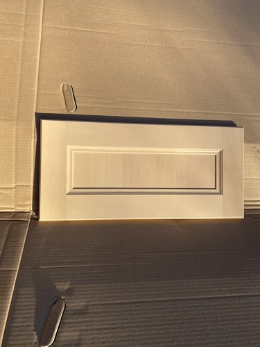 Solid wood kitchen door - solid, x