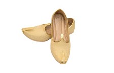 Mens Punjabi Jutti Maharaj