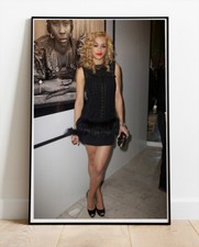 Rita Ora Photo / Poster Up To