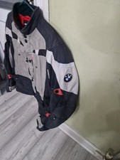 BMW Motorrad Gs Dry Jacket  Size 52