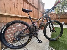 2021 Scott Spark 910 Carbon