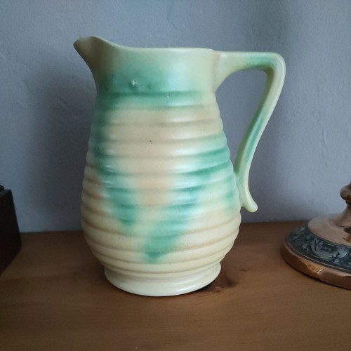 Vintage art deco govancroft - vintage,