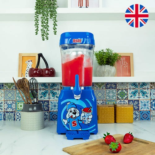 Slush puppie slushie - puppie,