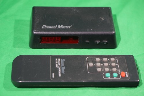 Channel master 9537 antenna - 9537,
