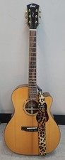Cort Gold A6 Electro Acoustic