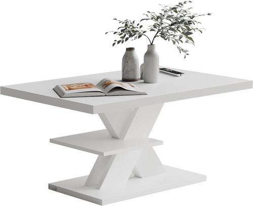 Coffee table rectangular - coffee,