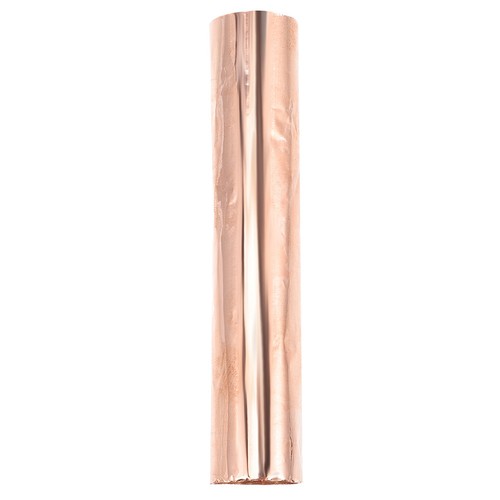 Roll copper sheet diy - roll,
