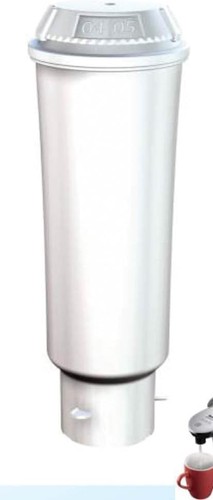 Quick cup claris filter - quick,