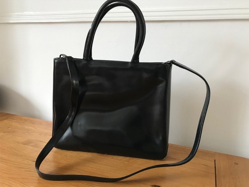 Russell bromley black - &,