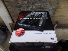 Native Instruments Traktor