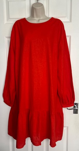New next ladies orange - orange, long