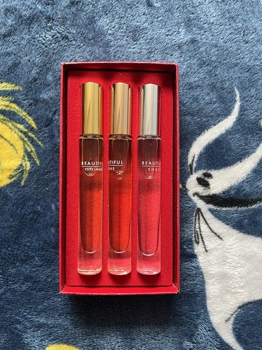 Estee lauder beautiful perfume - beautiful,