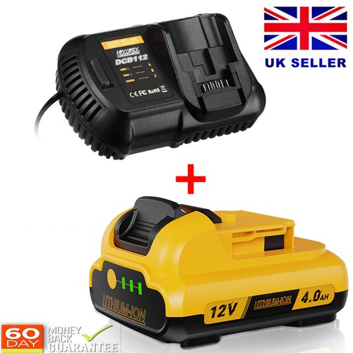 0ah battery charger for - 4.0ah,