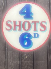 vintage fairground memorabilia