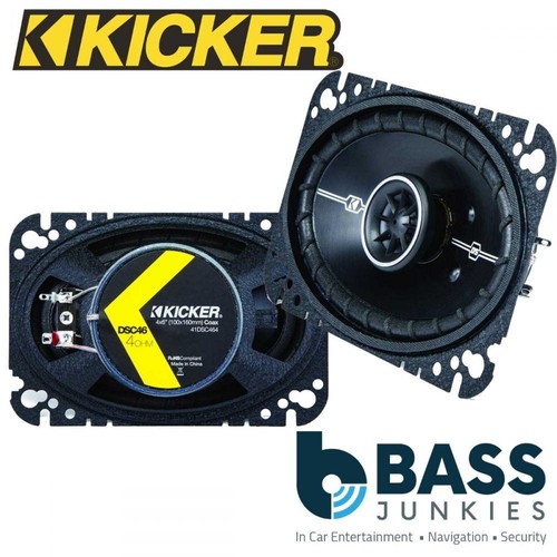 Kicker dsc4604 6 240w 2 - 4,