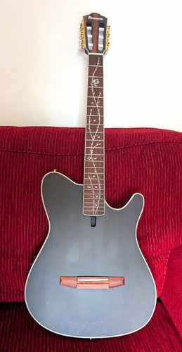 Ibanez tod10n string nylon - tod10n,