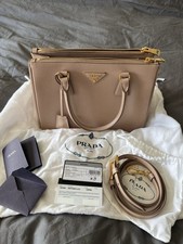PRADA Galleria Saffiano