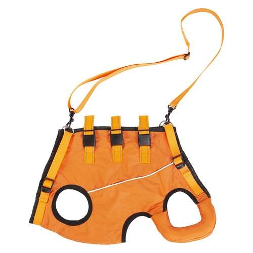 Dog lift harness emergency - harness,