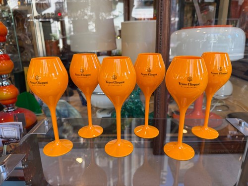 Veuve clicquot champagne - champagne, 6