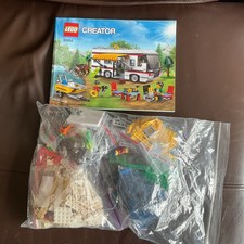 LEGO 31108 Creator 3 in 1