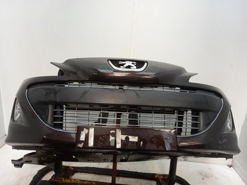 Peugeot 308 front bumper - peugeot,