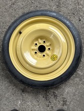 TOYOTA RAV 4 SPACE SAVER SPARE