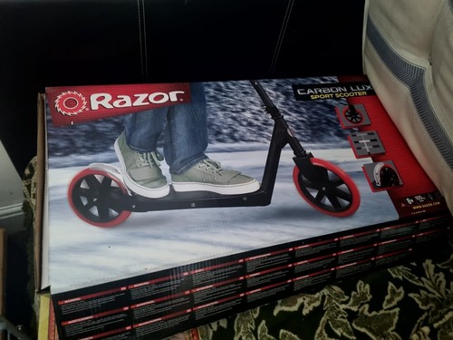 Razor scooter for teens