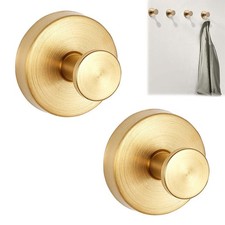 Upgraded Suction Cup Hooks