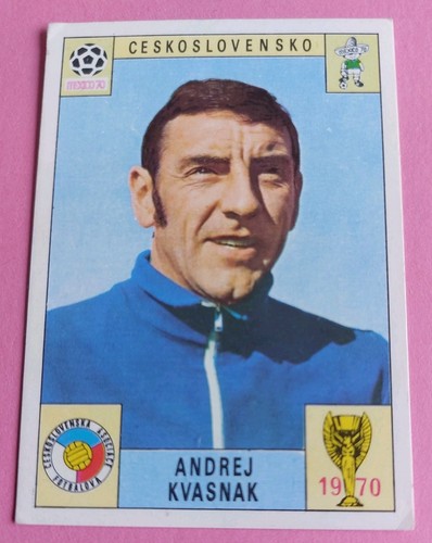 Panini world cup mexico - world,