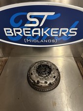 Ford Focus RS Clutch Kit And