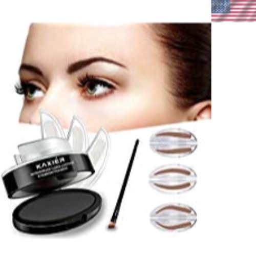 Pairs seals eyebrow stamp - pairs, of