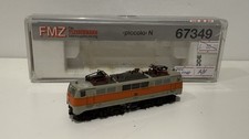 Fleischmann 67349 N Gauge