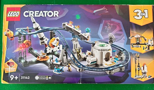 Lego creator 1 - in,