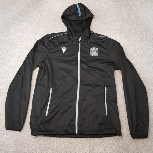 Glasgow warriors mens hoodie - mens,